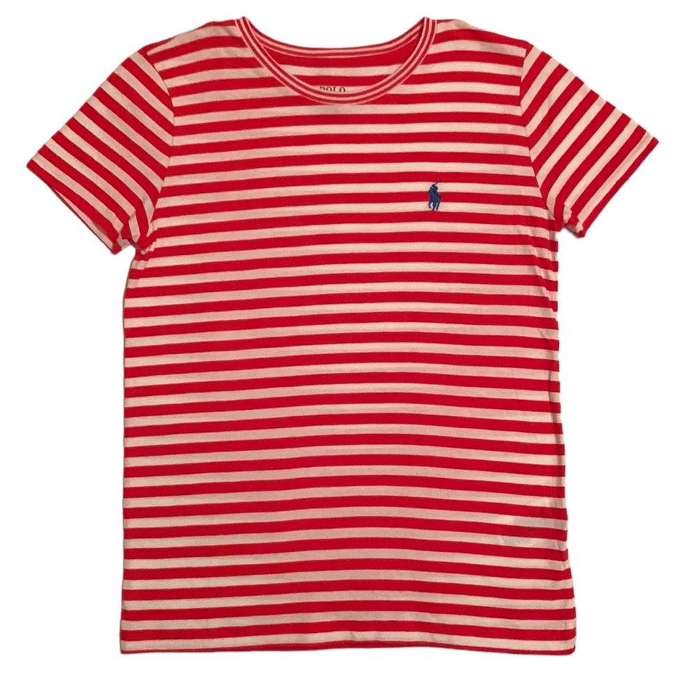 Polo Ralph Lauren Tee • Size XS